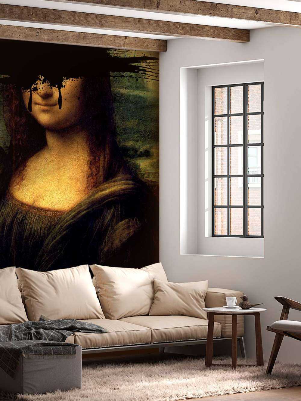 Mona Lisa - Artistic Lab